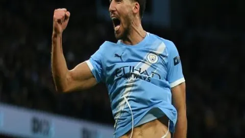 2020-2021英超联赛第9轮精彩瞬间回顾