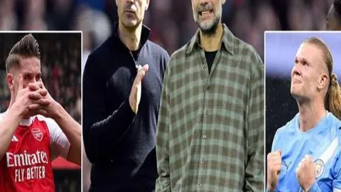 格列茲曼馬競生涯600場里程碑：巅峰之作